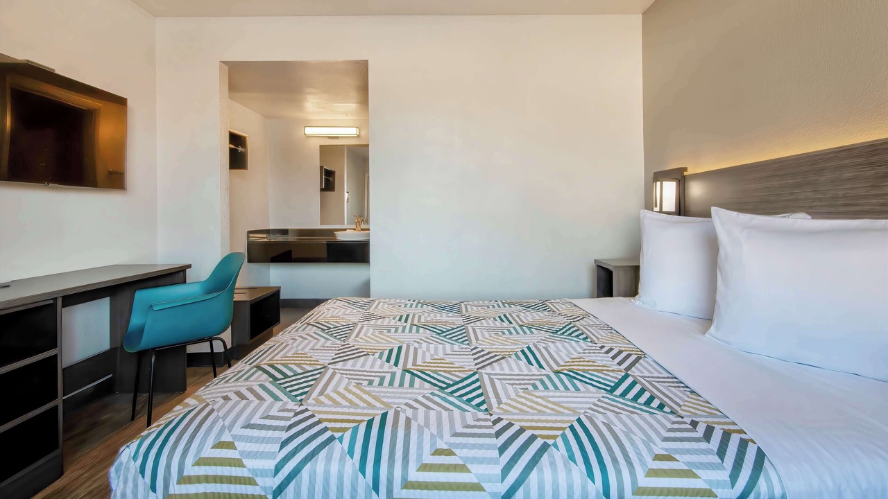 Photo of Bedroom in Northeast Heights