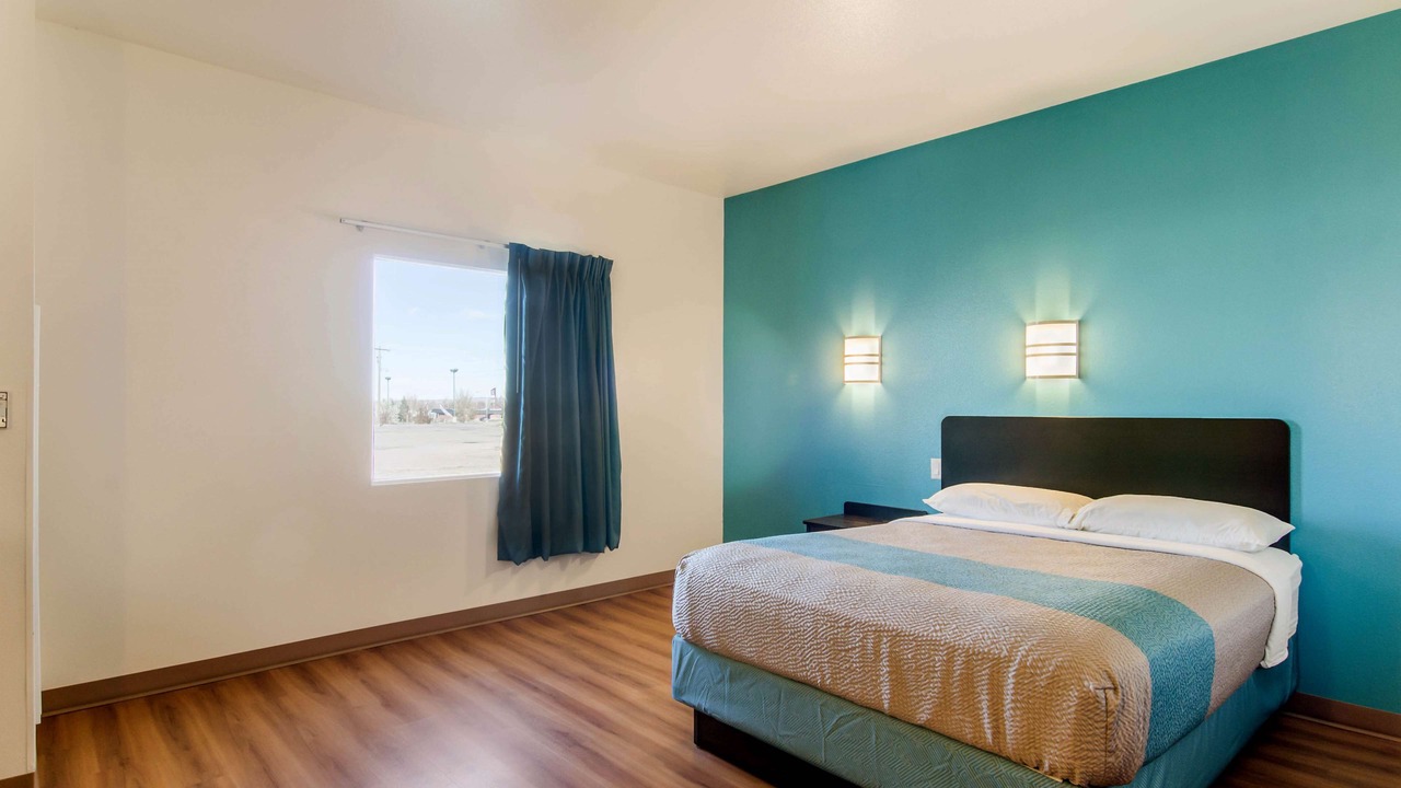 Photo of Bedroom in Wheatland