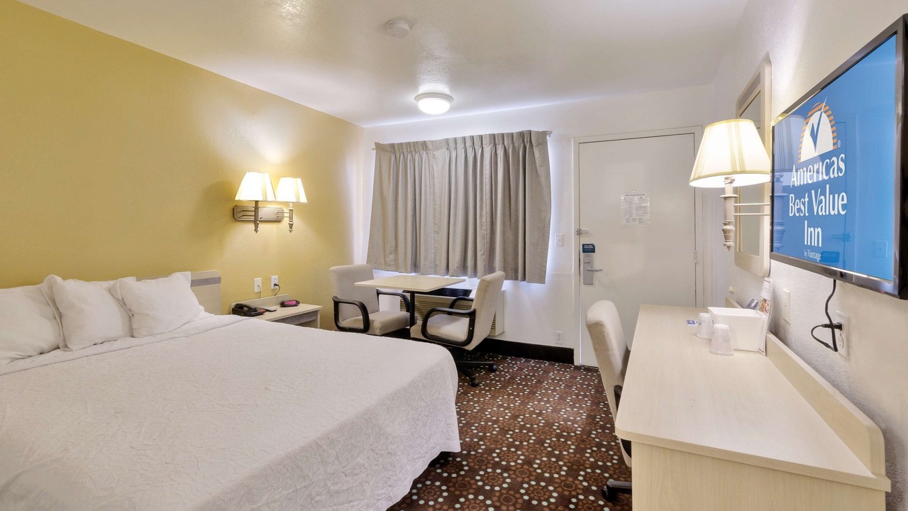 Photo of Bedroom in Amarillo