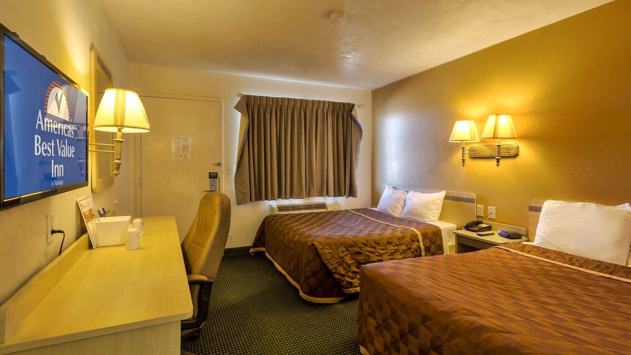 Photo of Bedroom in Amarillo