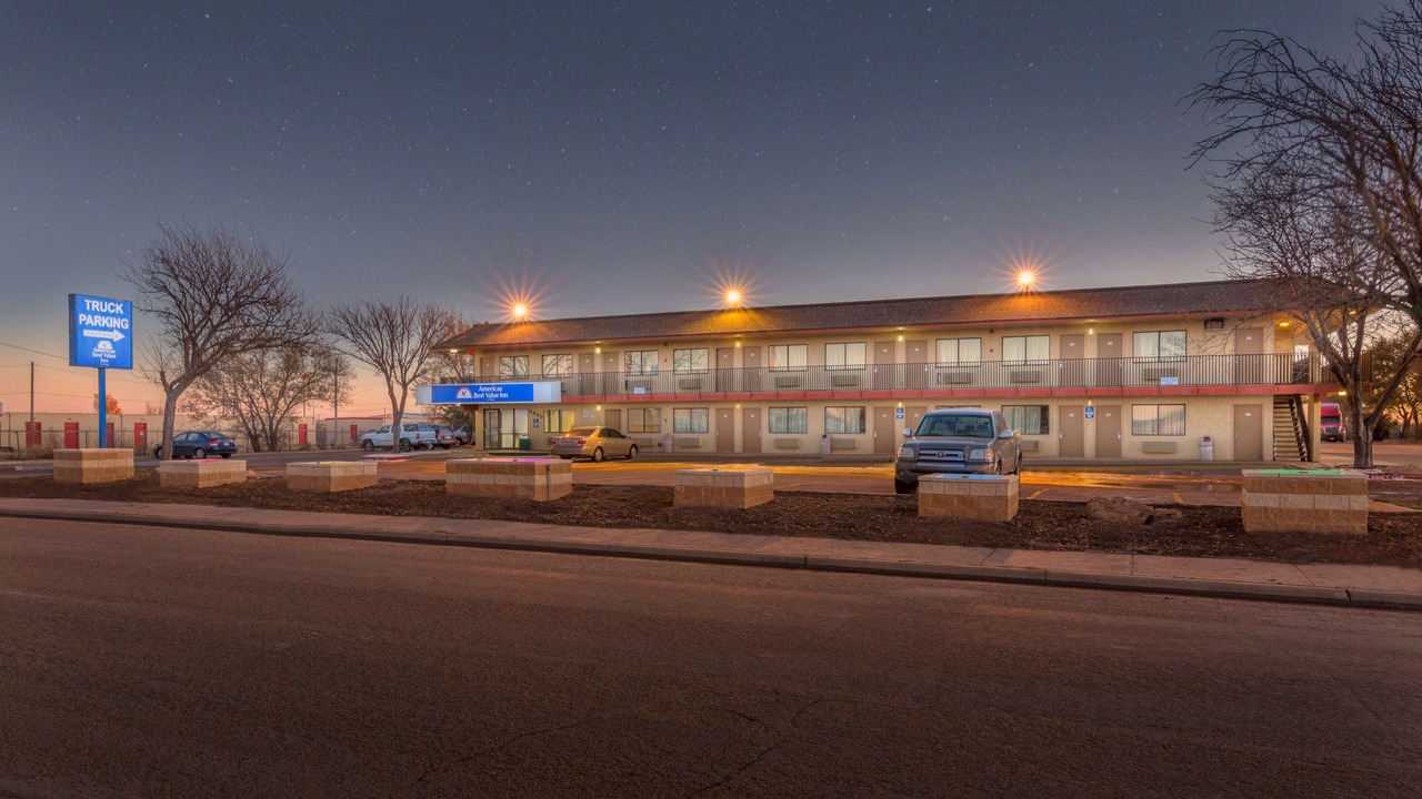 Photo of Outdoor in Amarillo