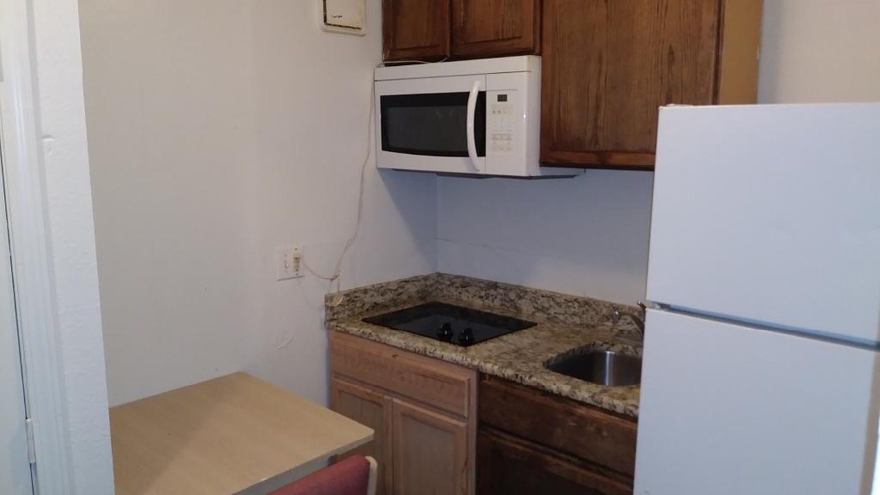 Photo of Kitchen in Amarillo