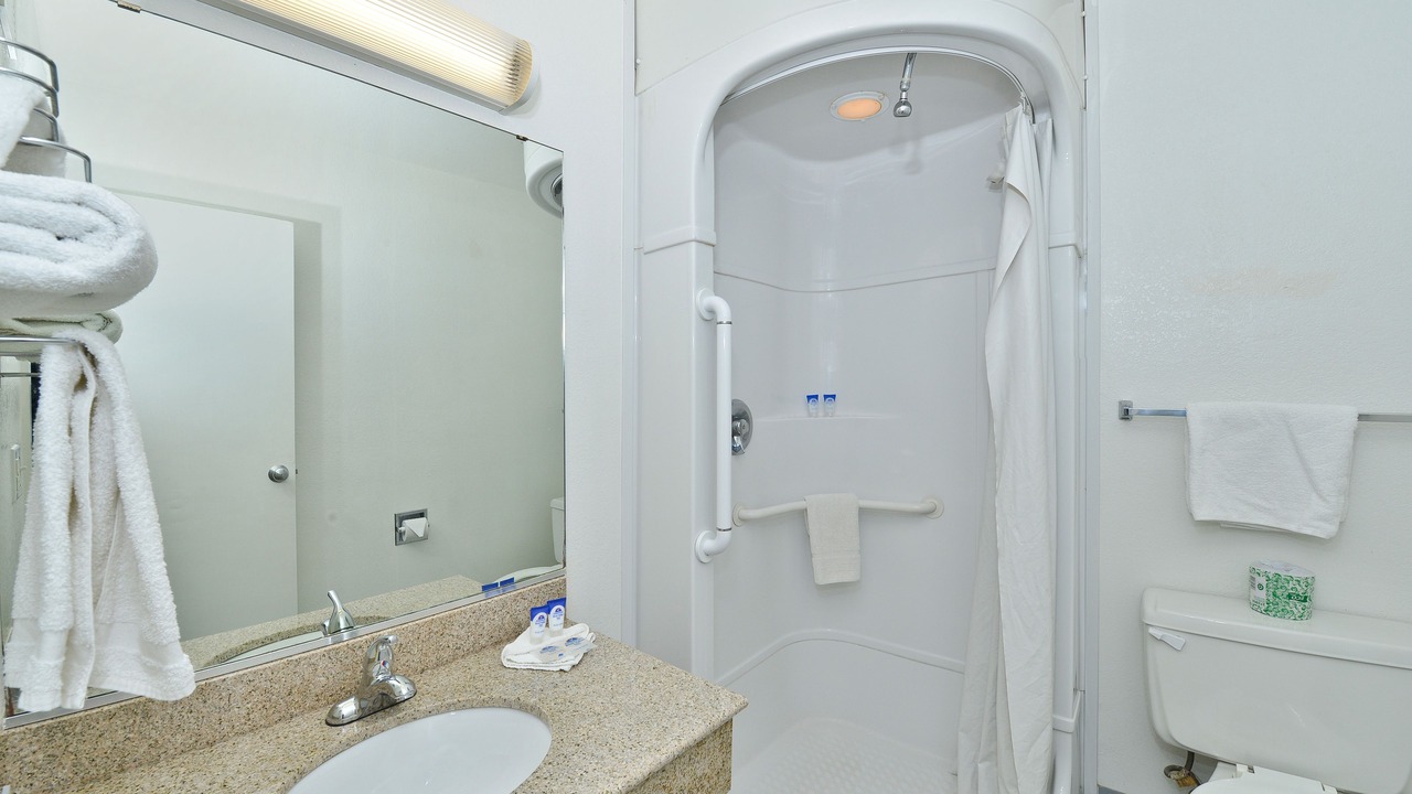 Photo of Bathroom in Amarillo