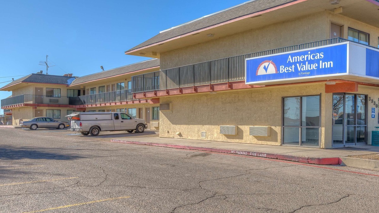 Photo of Outdoor in Amarillo