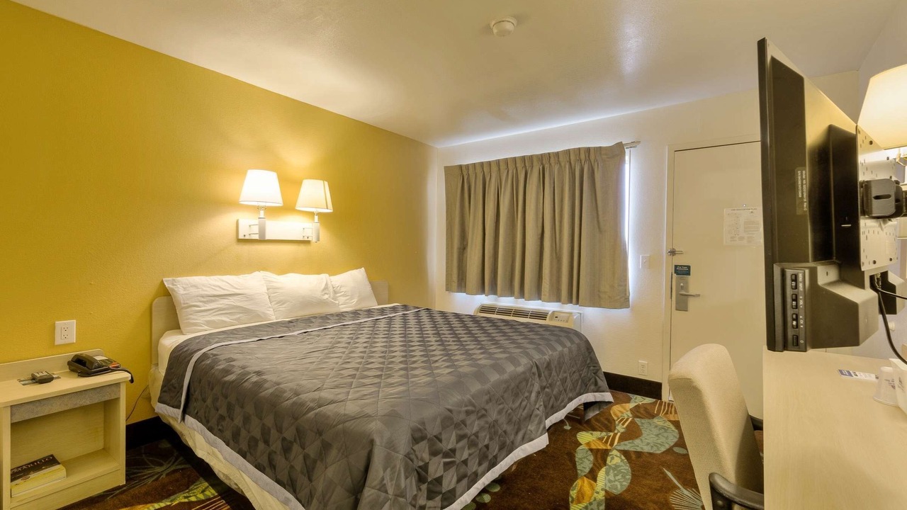 Photo of Bedroom in Amarillo