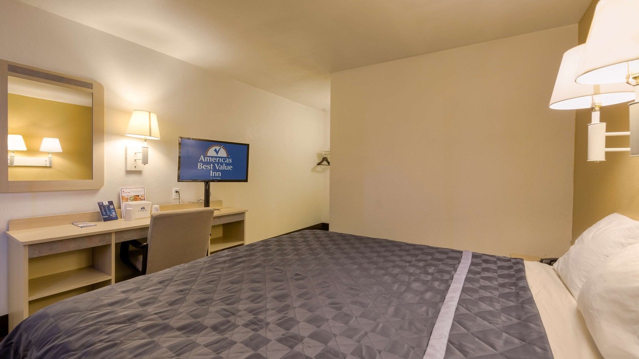 Photo of Bedroom in Amarillo