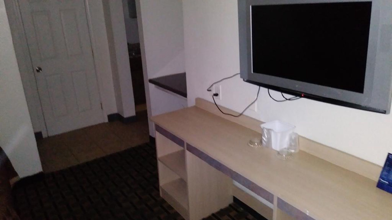 Photo of Bedroom in Amarillo