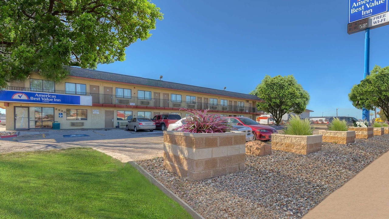 Photo of Outdoor in Amarillo