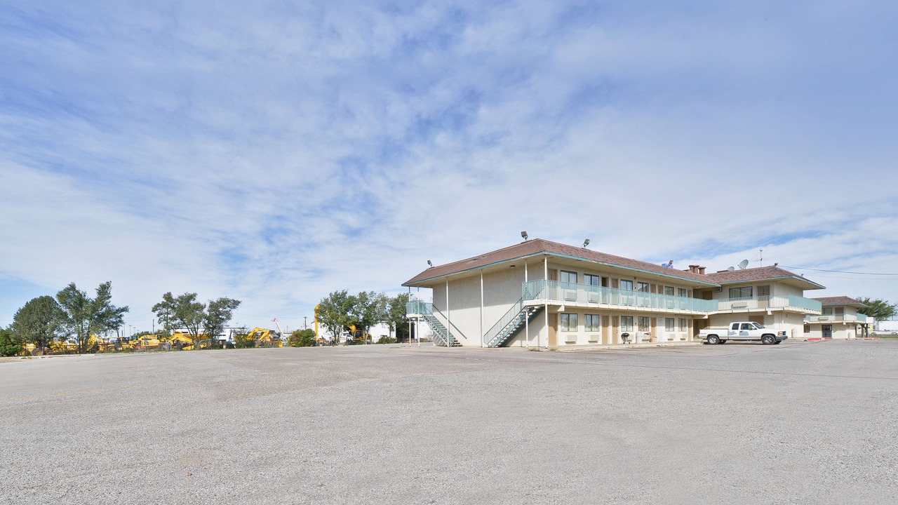 Photo of Outdoor in Amarillo