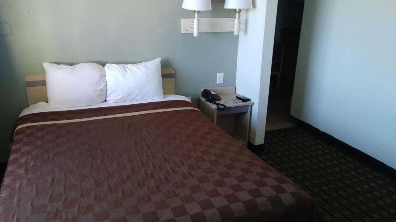 Photo of Bedroom in Amarillo