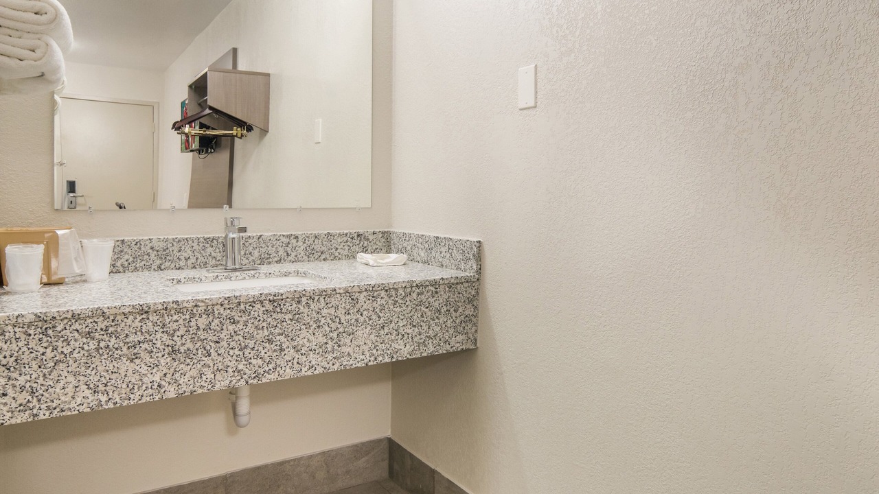 Photo of Bedroom in Fort Worth