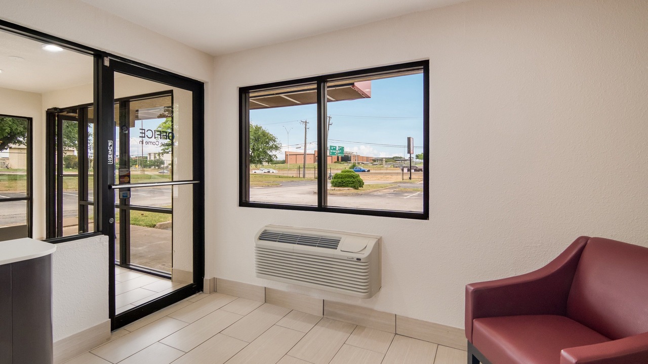 Photo of Livingroom in Fort Worth