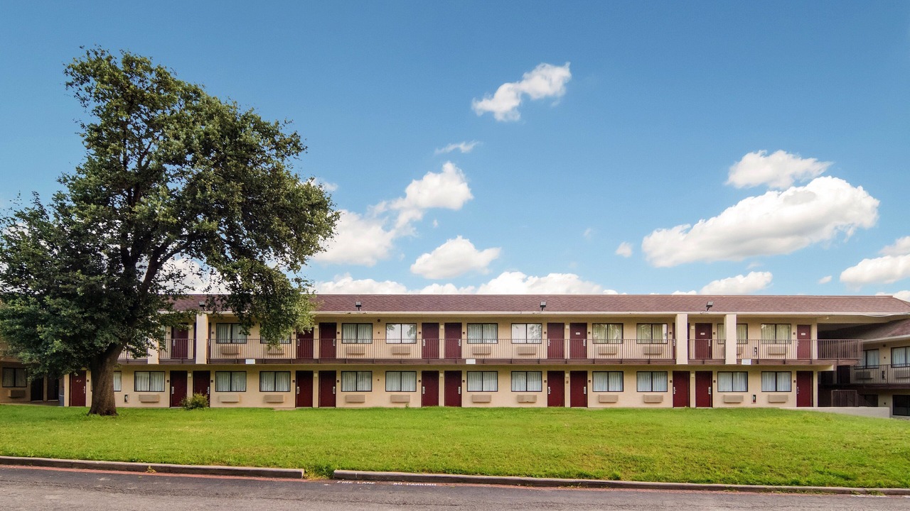 Photo of Outdoor in Fort Worth