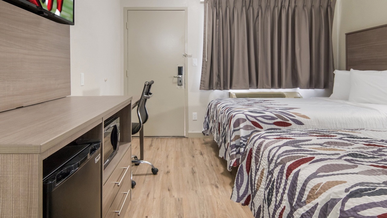 Photo of Bedroom in Fort Worth