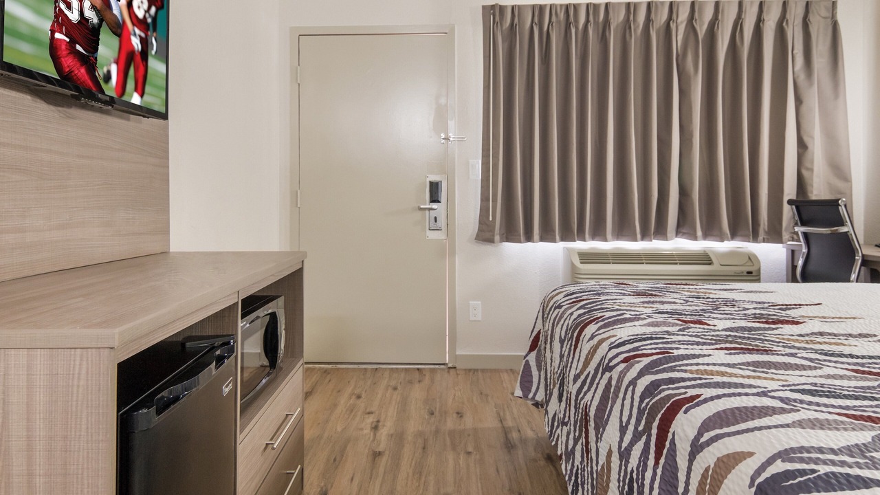Photo of Bedroom in Fort Worth