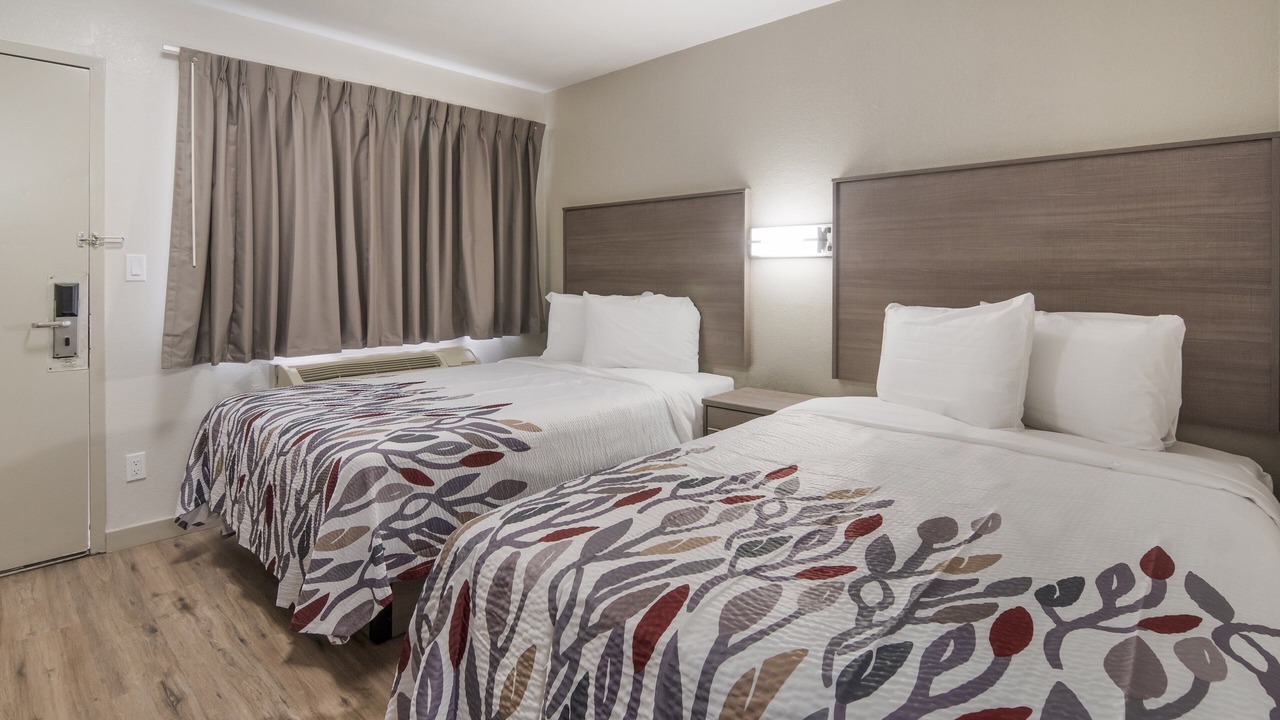 Photo of Bedroom in Fort Worth