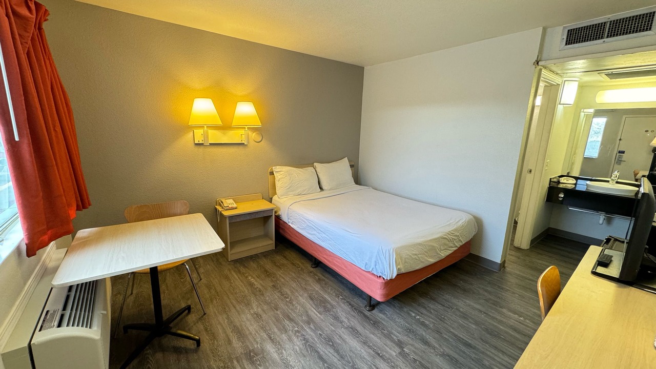 Photo of Bedroom in Casper