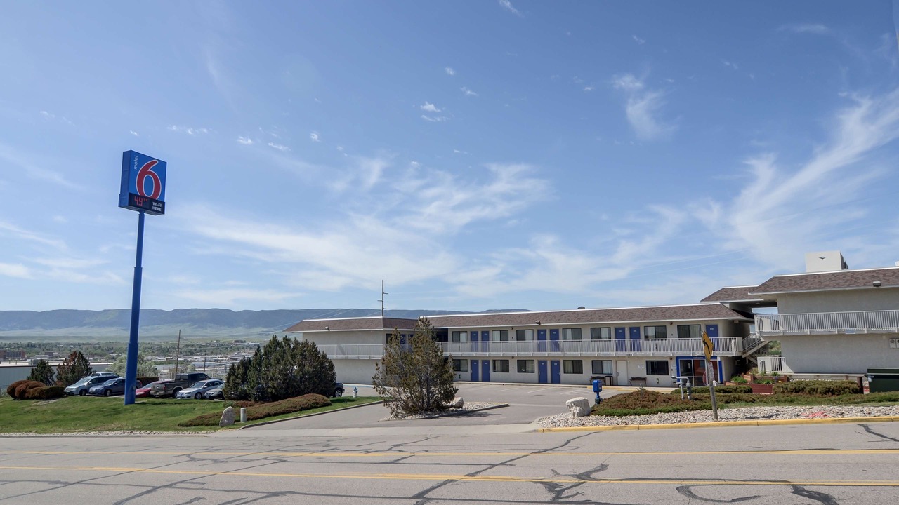 Photo of Outdoor in Casper