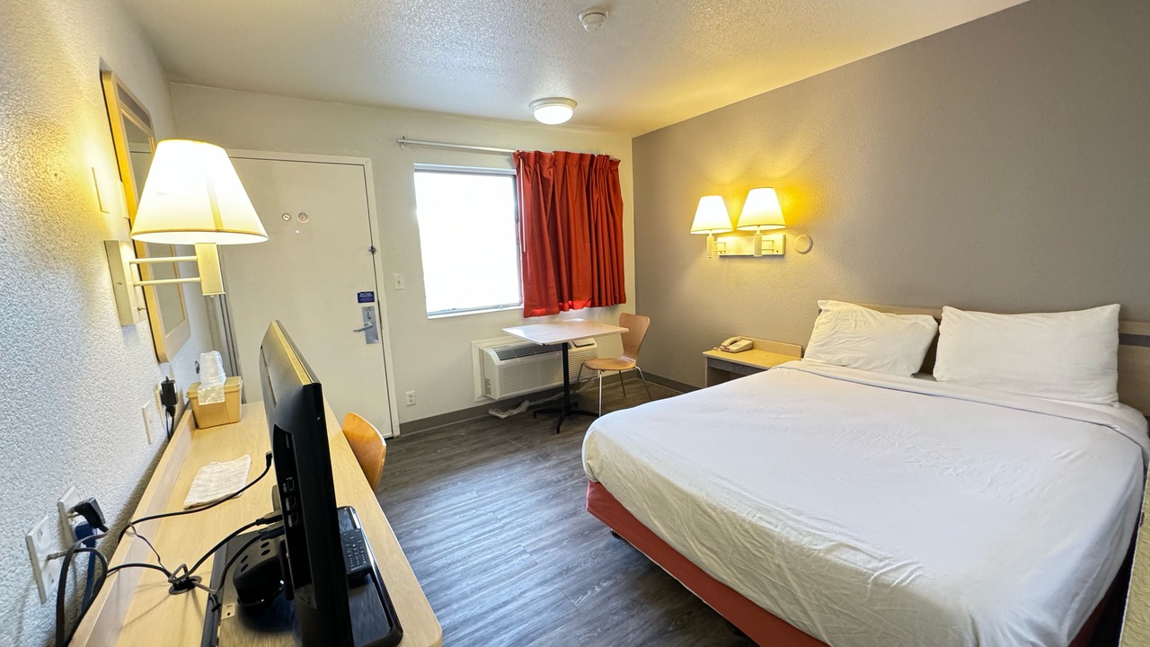 Photo of Bedroom in Casper