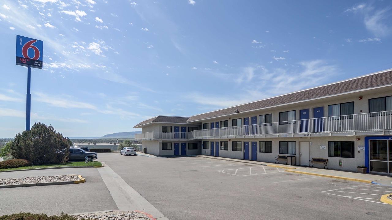 Photo of Outdoor in Casper