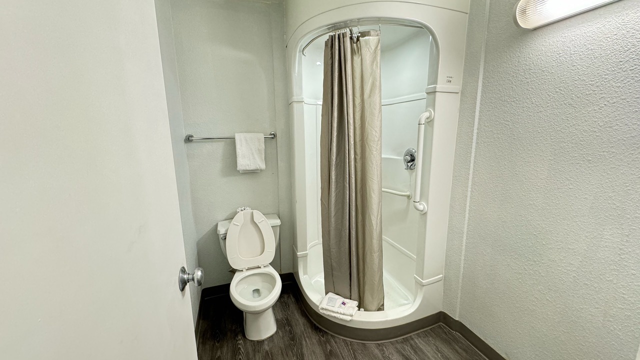 Photo of Bathroom in Casper