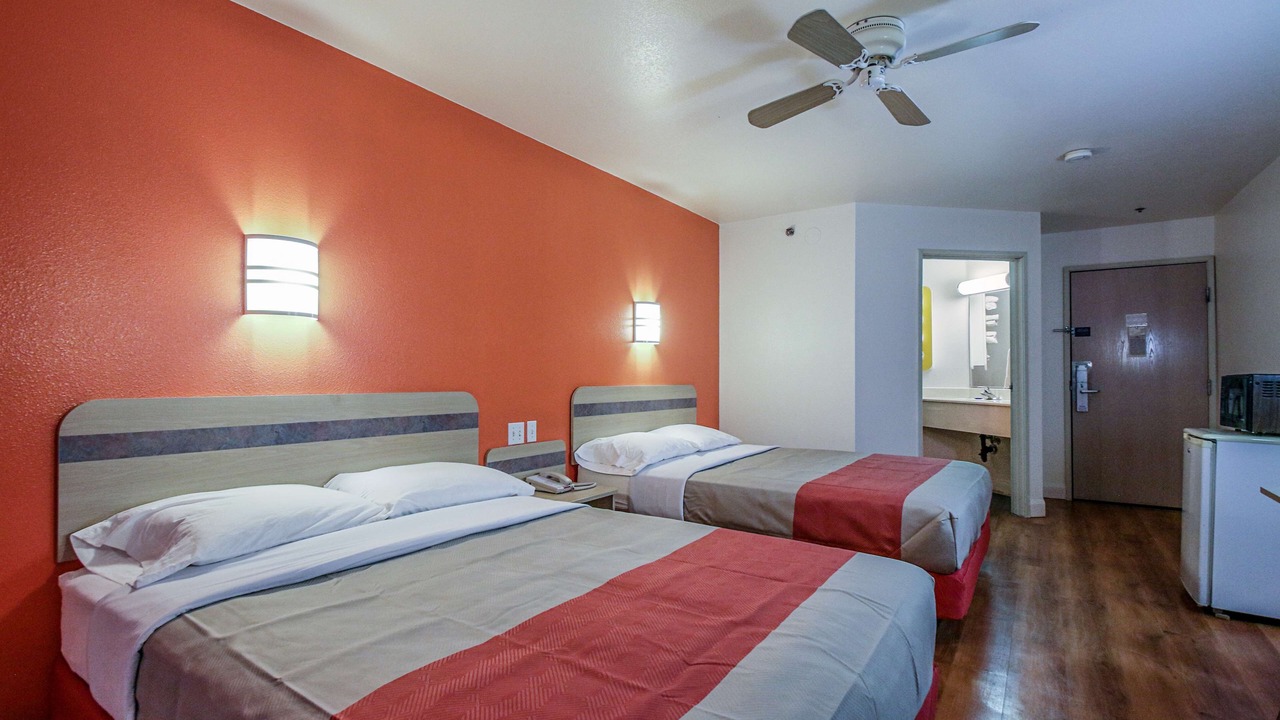 Photo of Bedroom in Nephi