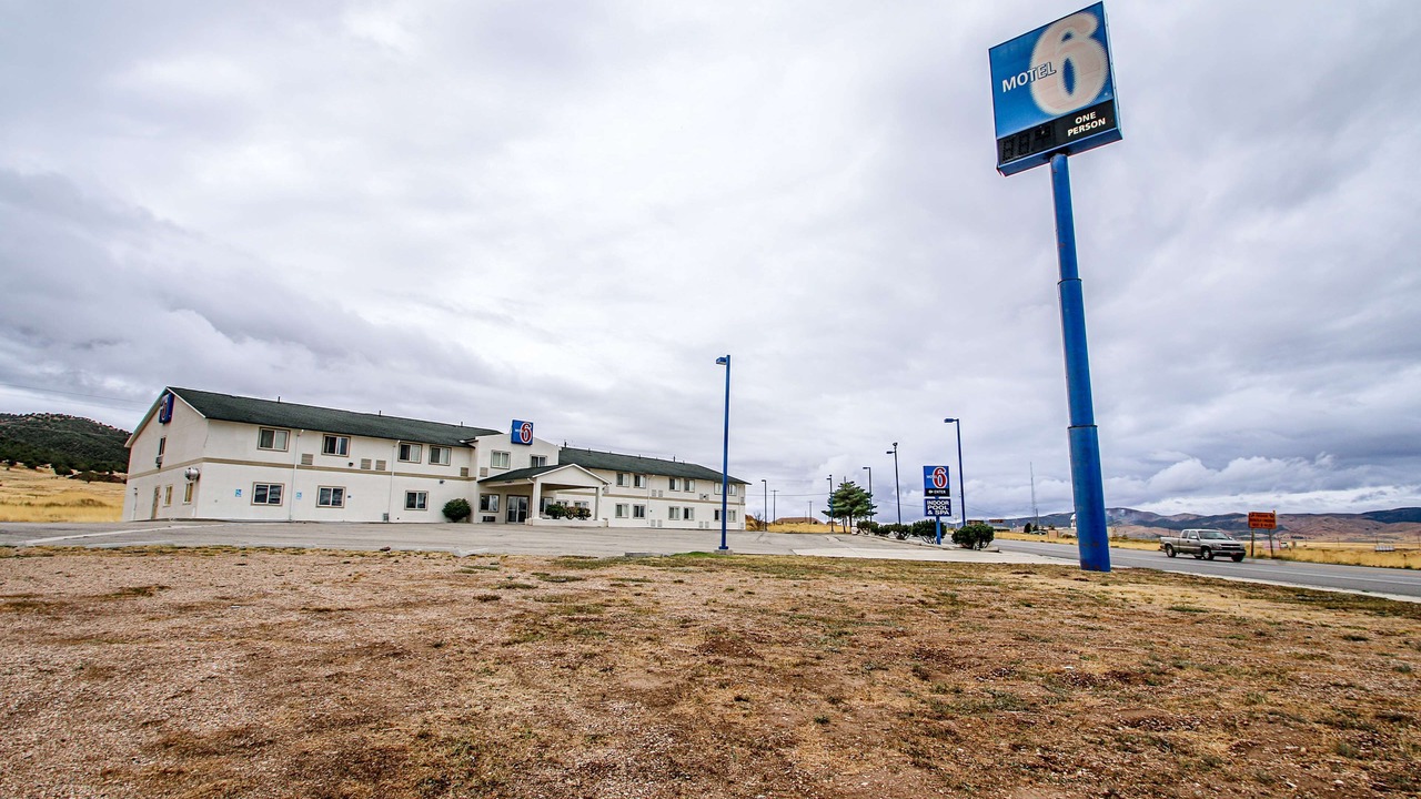 Photo of Outdoor in Nephi