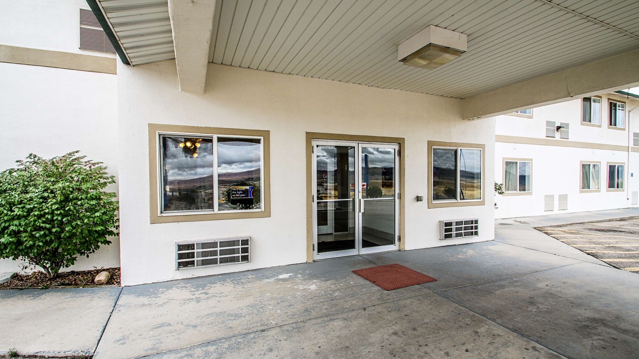Photo of Outdoor in Nephi