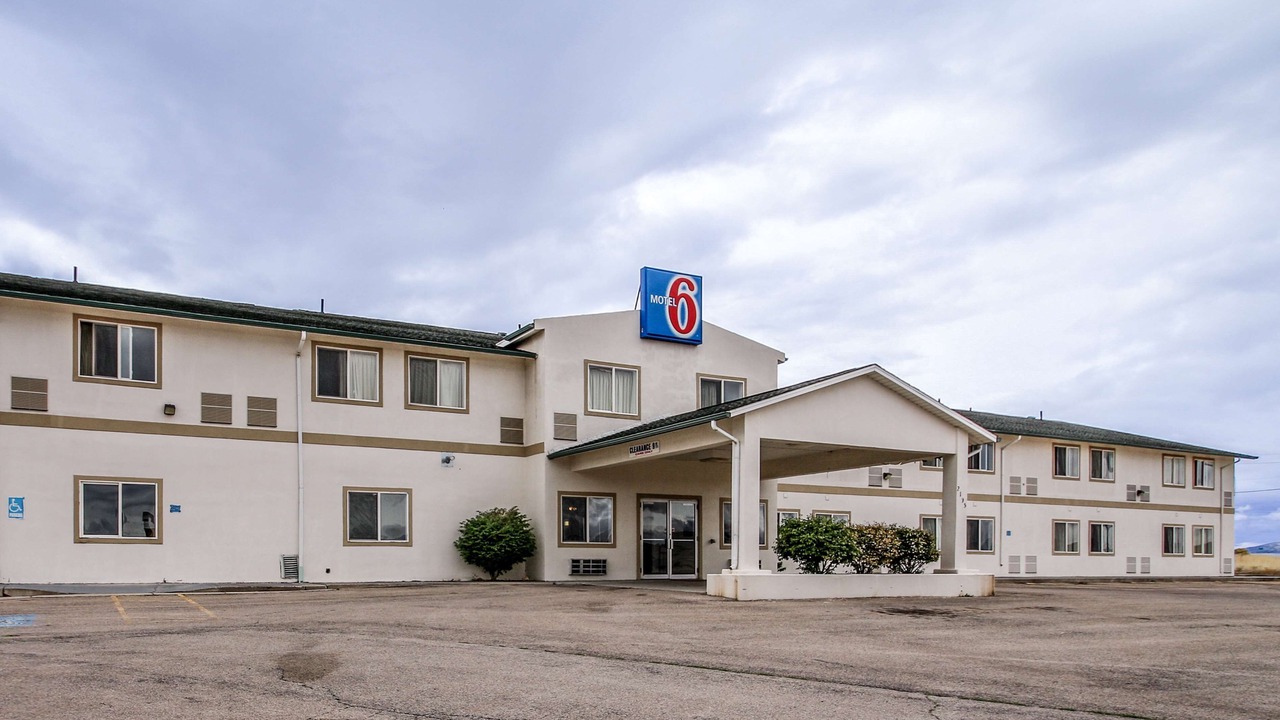 Photo of Outdoor in Nephi