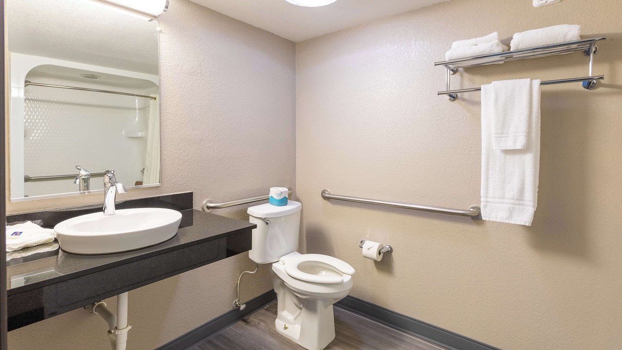 Photo of Bathroom in Fort Lupton
