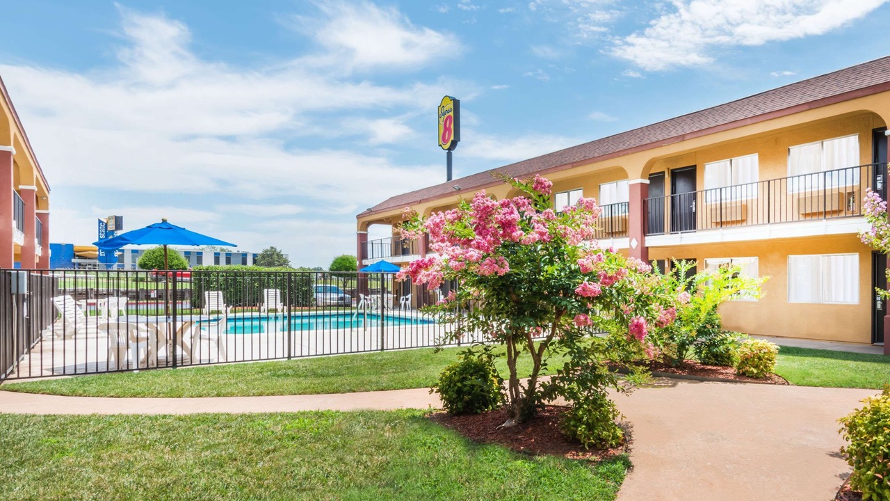 Photo of Outdoor in Midwest City