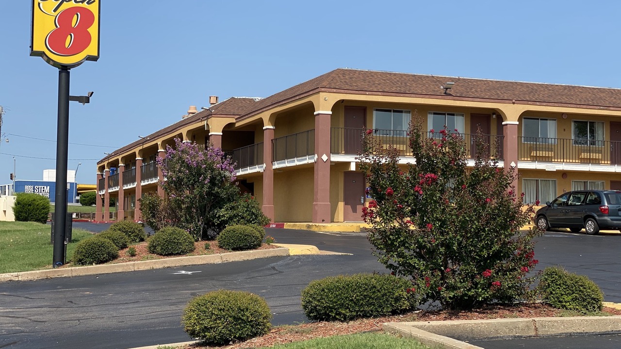 Photo of Outdoor in Midwest City