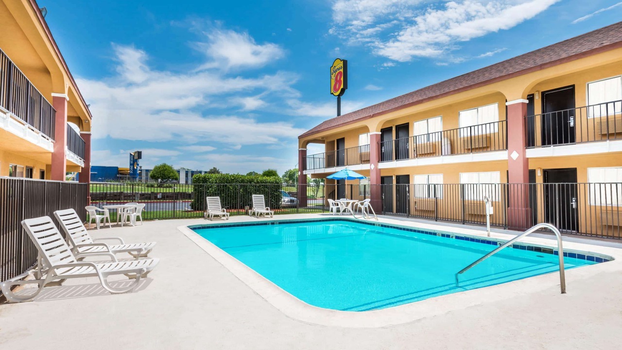 Photo of Outdoor in Midwest City
