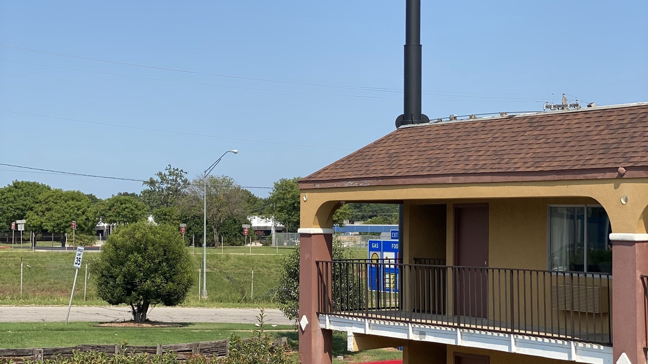 Photo of Outdoor in Midwest City