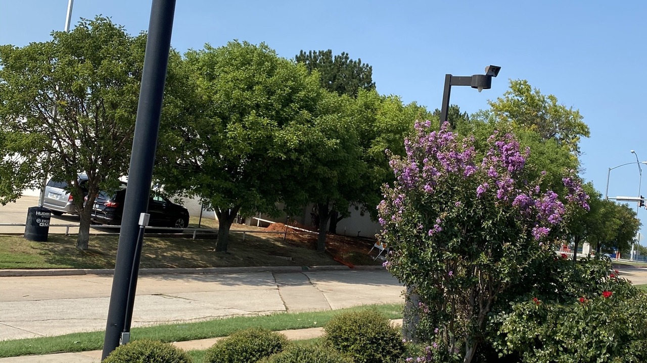Photo of Outdoor in Midwest City