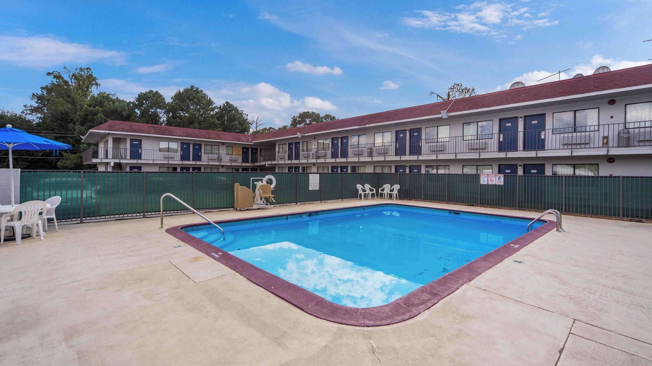 Photo of Outdoor in Meridian