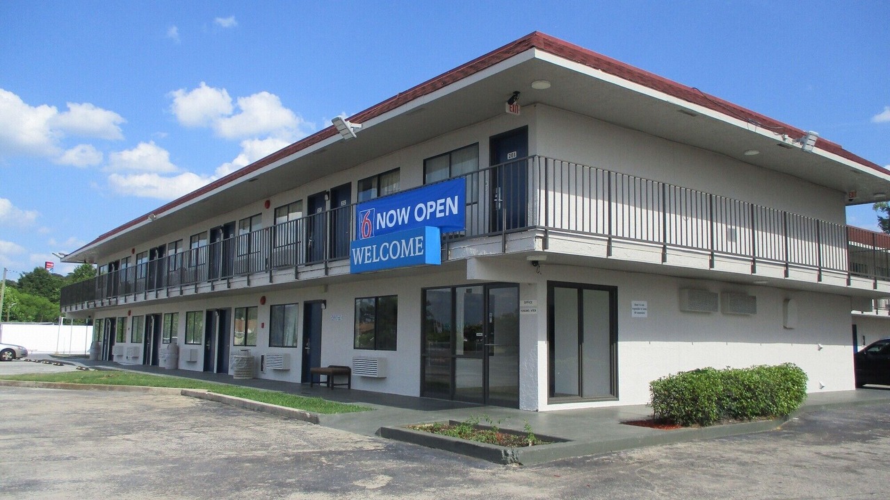 Photo of Outdoor in Meridian
