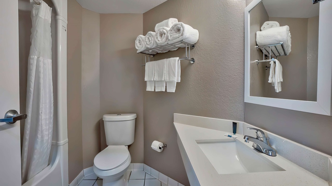 Photo of Bathroom in Denison
