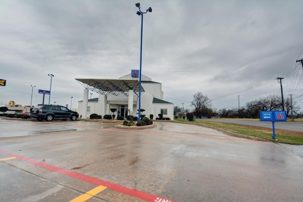 Photo of Outdoor in Denison