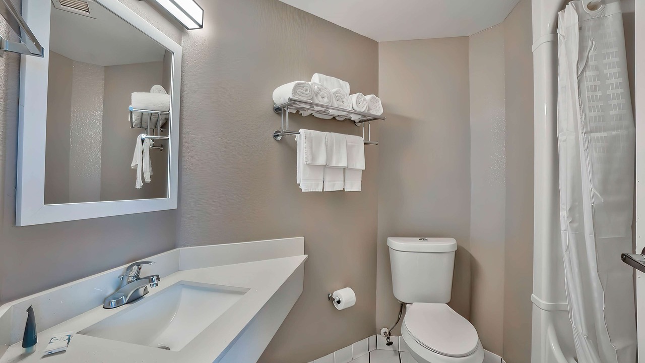 Photo of Bathroom in Denison