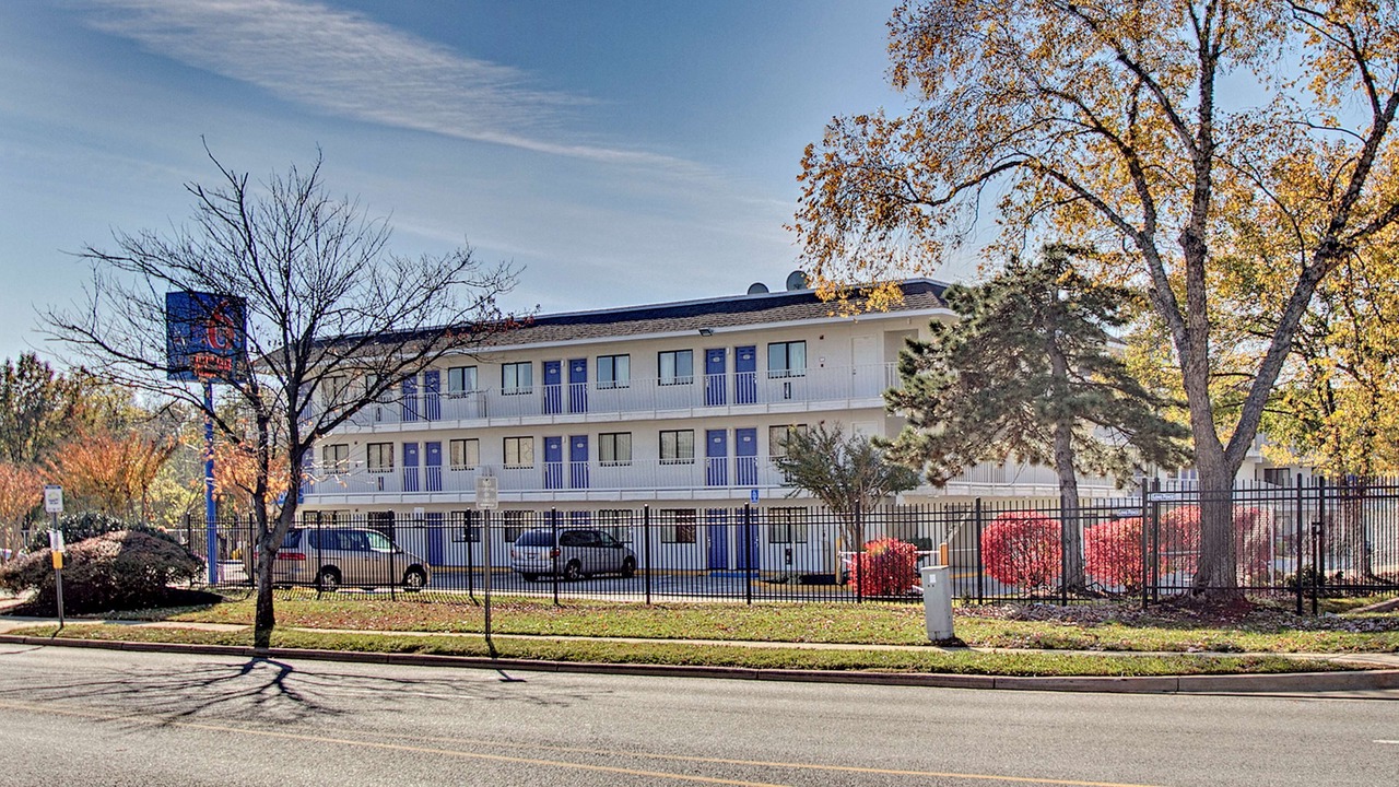 Photo of Outdoor in Capitol Heights