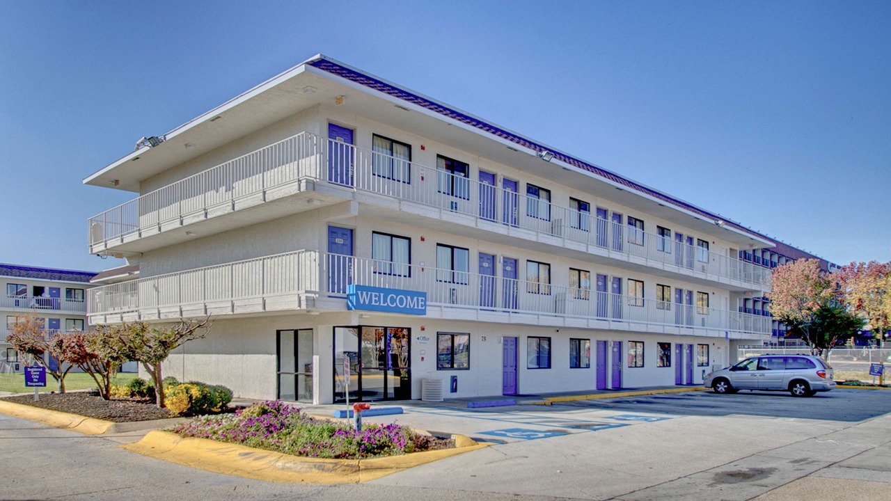 Photo of Outdoor in Capitol Heights