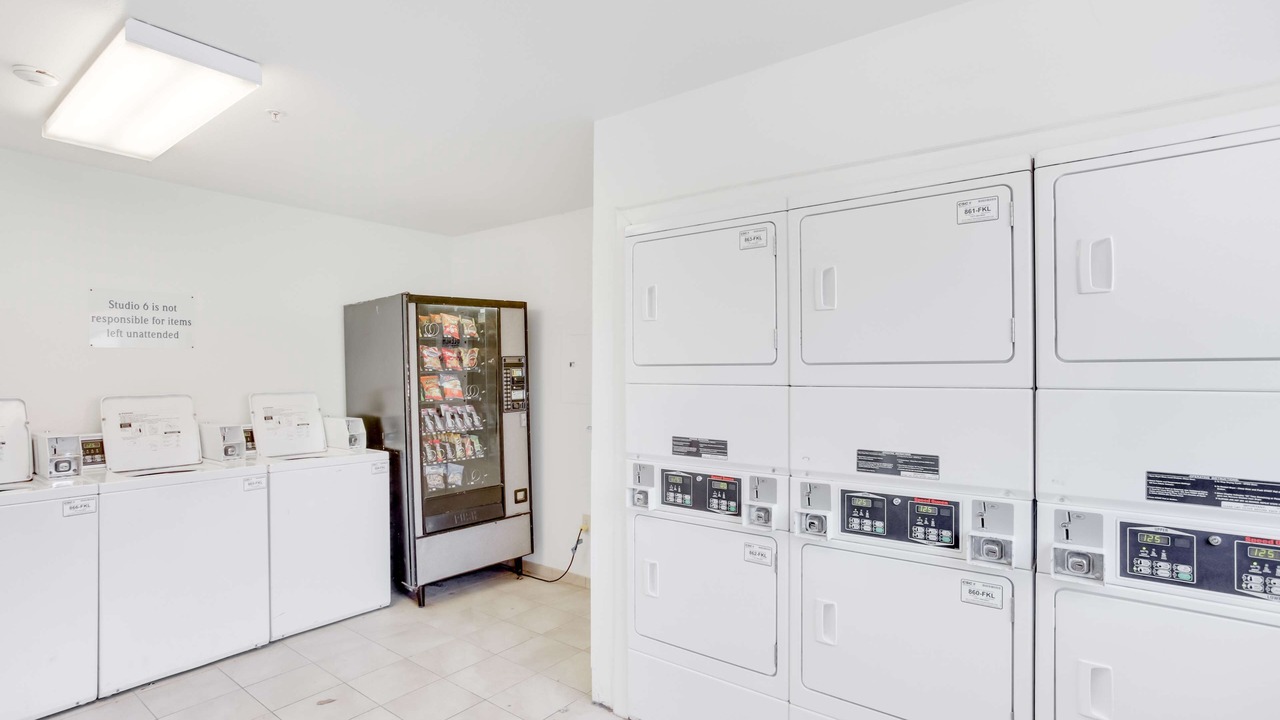 Photo of Bedroom in Stafford