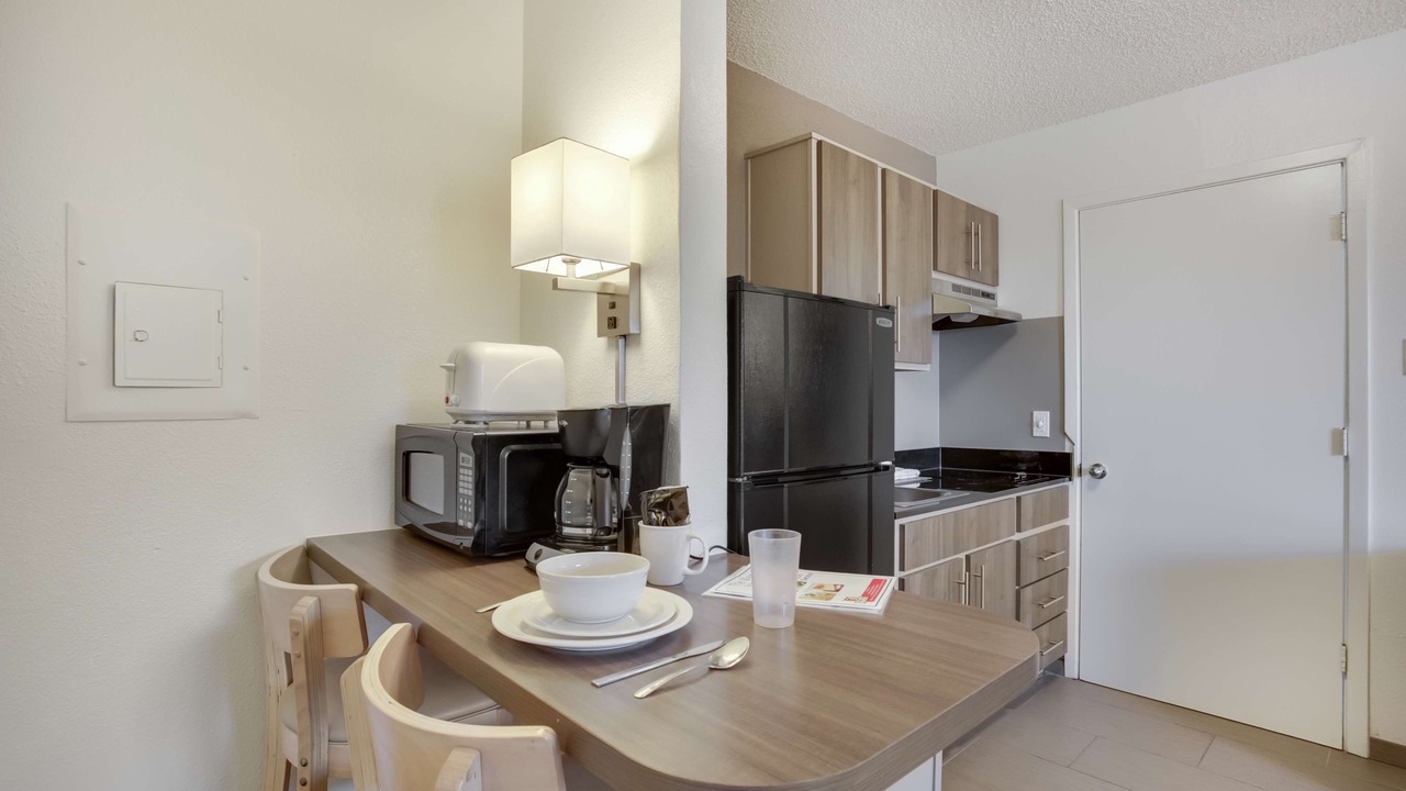 Photo of Kitchen in Stafford