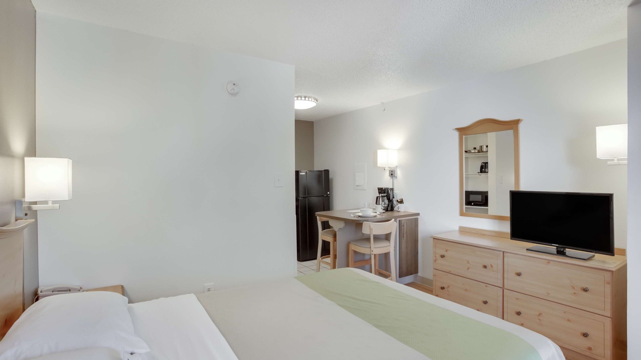 Photo of Kitchen in Stafford