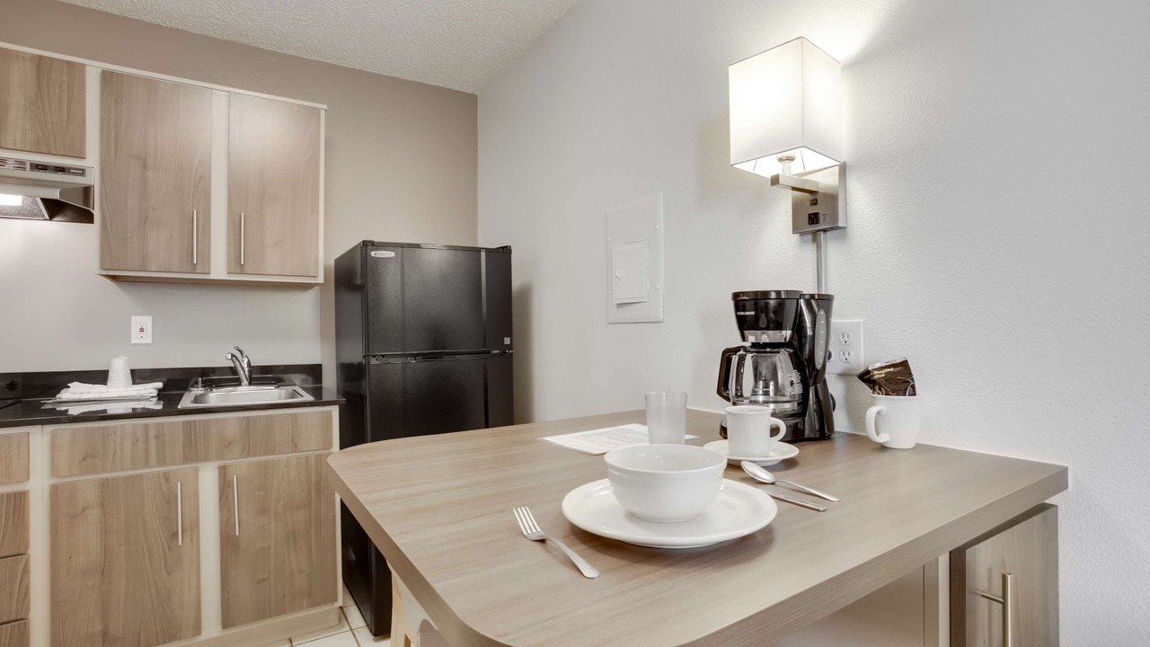 Photo of Kitchen in Stafford