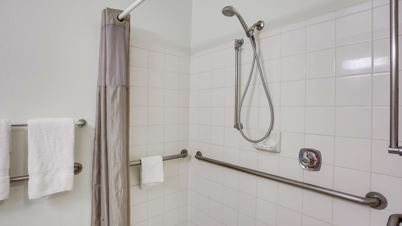 Photo of Bathroom in Stafford