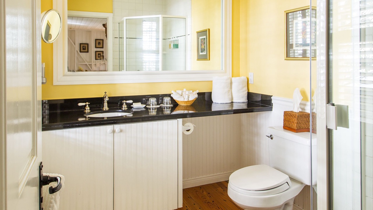 Photo of Bathroom in Upper East