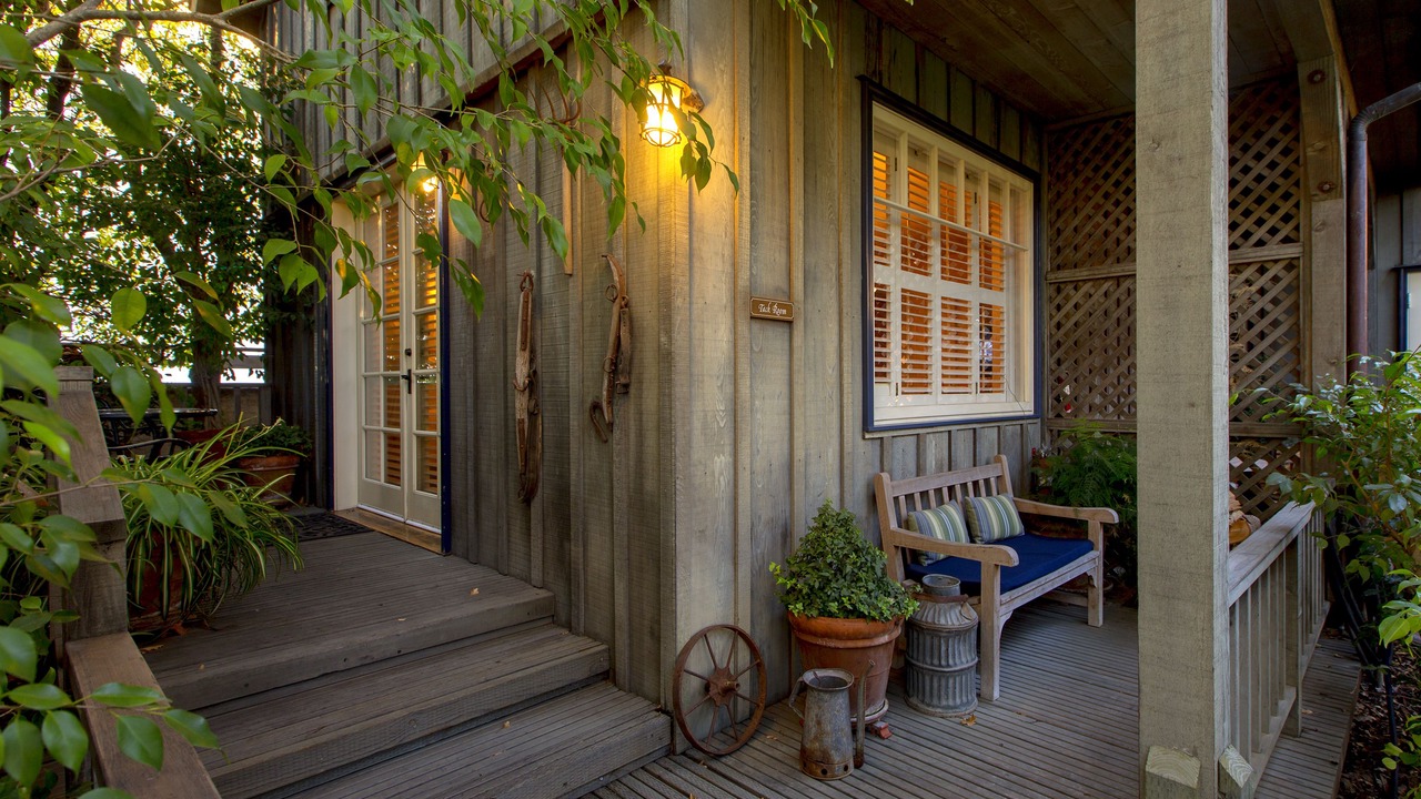 Photo of Livingroom in Upper East