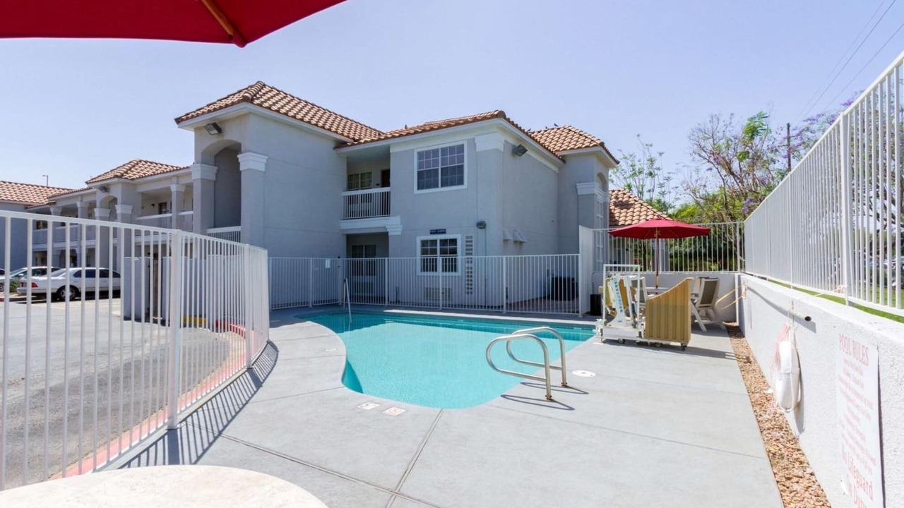 Photo of Outdoor in Tempe